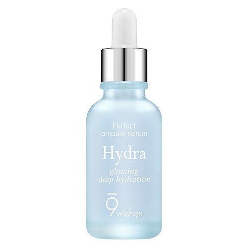9 WISHES - Nanoplus Hydra Glowing Deep Hydration 30ml