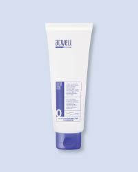 ACWELL -pH Balancing Bubble Free Cleansing Gel 160ml