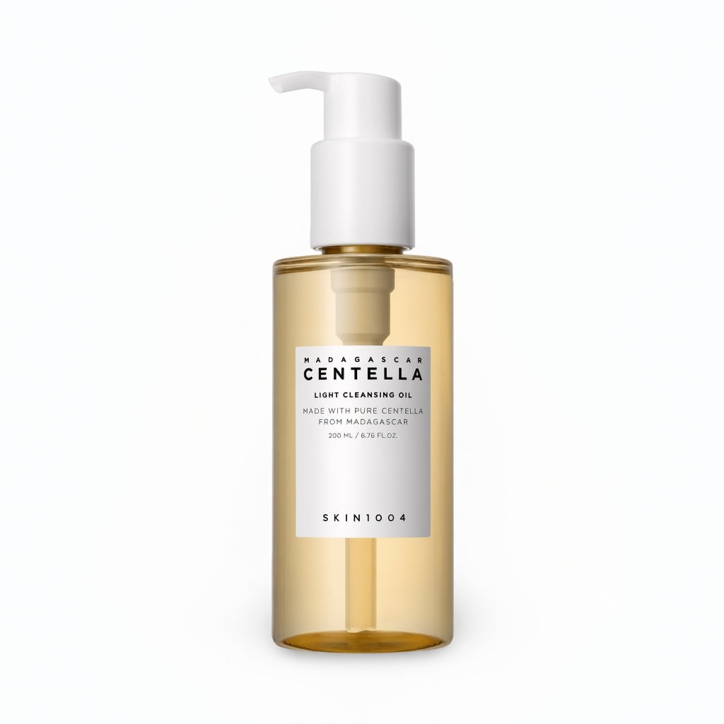 SKIN1004 Madagasca Centella Light cleansing oil 200ml