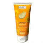 Beauty Formulas Apricot Revitalizing Exfoliate And Rejuvenate Facial Scrub