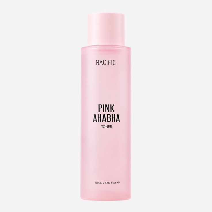 NACIFIC - PINK AHABHA Toner 150ml