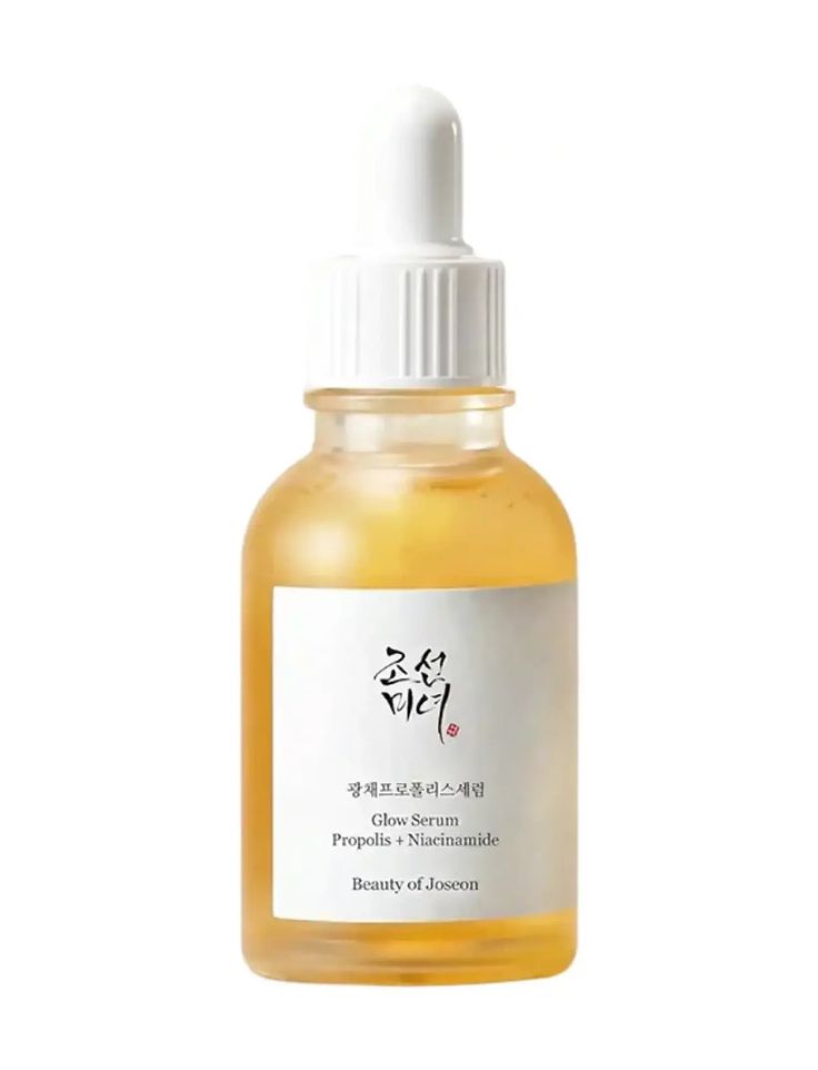 BEAUTY OF JOSEON-Glow Serum Propolis Niacinamide 30ml