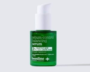 BEESLINE APITHERAPHY - Sebum Control Balancing Serum 30ml