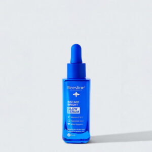 BEESLINE APITHERAPY Instant Bright Glow Serum 30ml