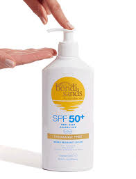 BONDI SANDS -Very High Protection SPF50+ UVA + UVB Everyday lotion 16.9 oz 500ml