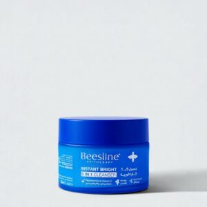 BEESLINE APITHERAPY Instant Bright 5 In 1 Cleanser 150ml