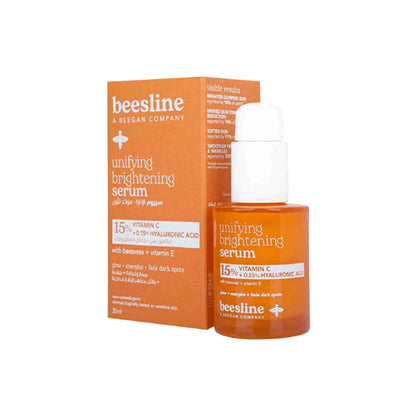 BEESLINE APITHERAPHY - Unifying Brightening Serum 30ml