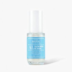 COS DE BAHA [AL] Alpha Arbutin Licorice Root Extract Serum 30ml