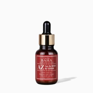 COS DE BAHA [AZ] Azelaic Acid 10% Serum 30ml