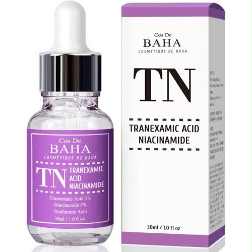 COS DE BHA [TN] Tranexamic Acid Niacinamide 30ml
