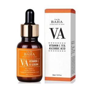 COS DE BAHA [VA] Vitamin C15% Ascorbic Acid Serum