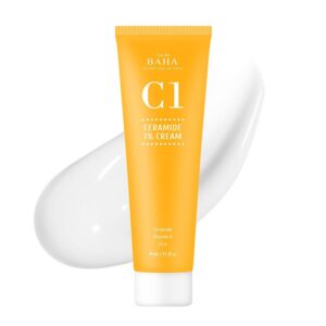 COS DE BHA Ceramide Cream 45ml