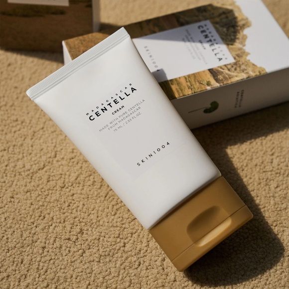 SKIN1004 -Madagascar Centella Cream 75ml