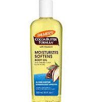 Palmers Cocoa Butter Body Oil 250ml - BuyBetter Wholesales