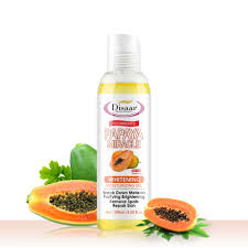 DISAAR -Papaya Miracle (Whitening Moisturizing Oil) 100ml