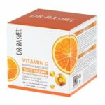 DR RASHEL -Vitamin C Brightening Face cream 50g