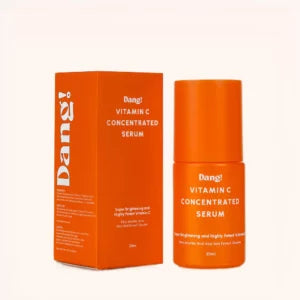 DANG Ageless Vitamin C Concentrated Serum 30ml