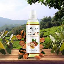 DISAAR (Argan Oil Whitening Moisturizing ) Oil 100ml |Buy at buybetter.ng