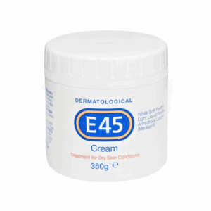E45 -Moisturizing Cream 350g