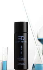 EBUNDERMA UNCLOG Facial Toner 120ml
