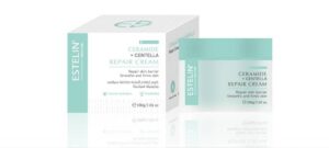 ESTELIN -CERAMIDE + CENTELLA (Repair) Cream 7.05 oz 200g