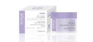 ESTELIN -RETINOL + FULLERENE (Age defying) Cream 7.05 oz 200g