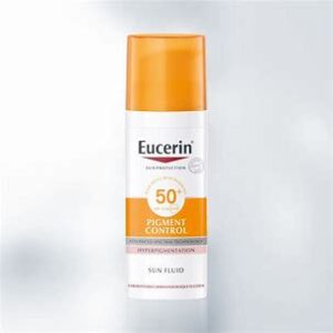 EUCERIN Pigment Control (HYPERPIGMENTATION) Sun Fluid 50ml