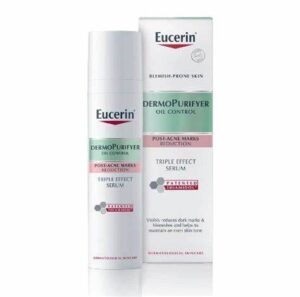 Eucerin DermoPurifyer Oil Control Triple Effect Serum 40ml