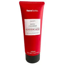 FACEFACTS -SPA body cleanser Glycolic Acid 150ml