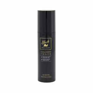 GLAMFOX -Black Snail Mucin Collagen Toner 200ml