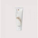 GLAMFOX -Glowing &amp; Moisturizing Rice Niacinamide Foam Cleanser 230g