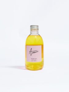 ARAMI Glow Oil (OUD OF EDEN) 250ml