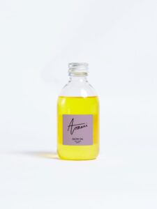 ARAMI Glow Oil (PETAL MUSE) 250ml