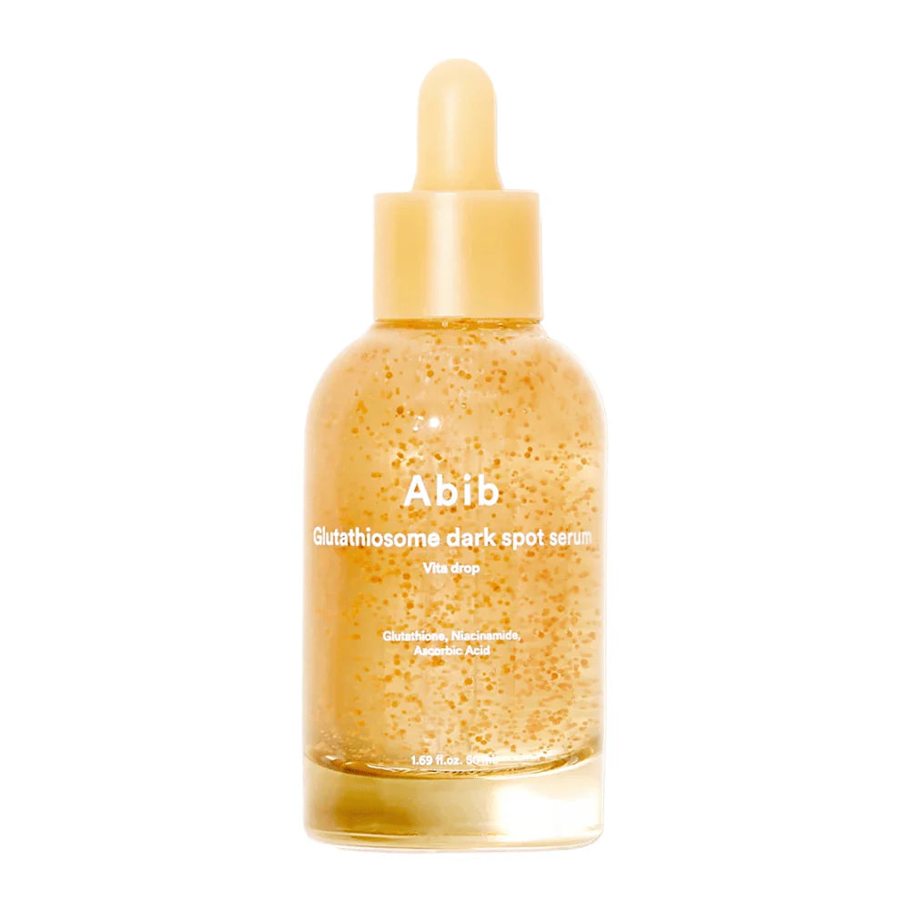 ABIB Glutathiosome Dark Spot Serum 50ml