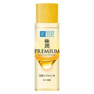 HADALABO GokuJyun Premium Hydrating Lotion 170ML