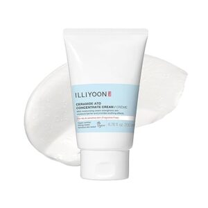 ILLIYOON -Ceramide Ato Concentrate Cream 230ml