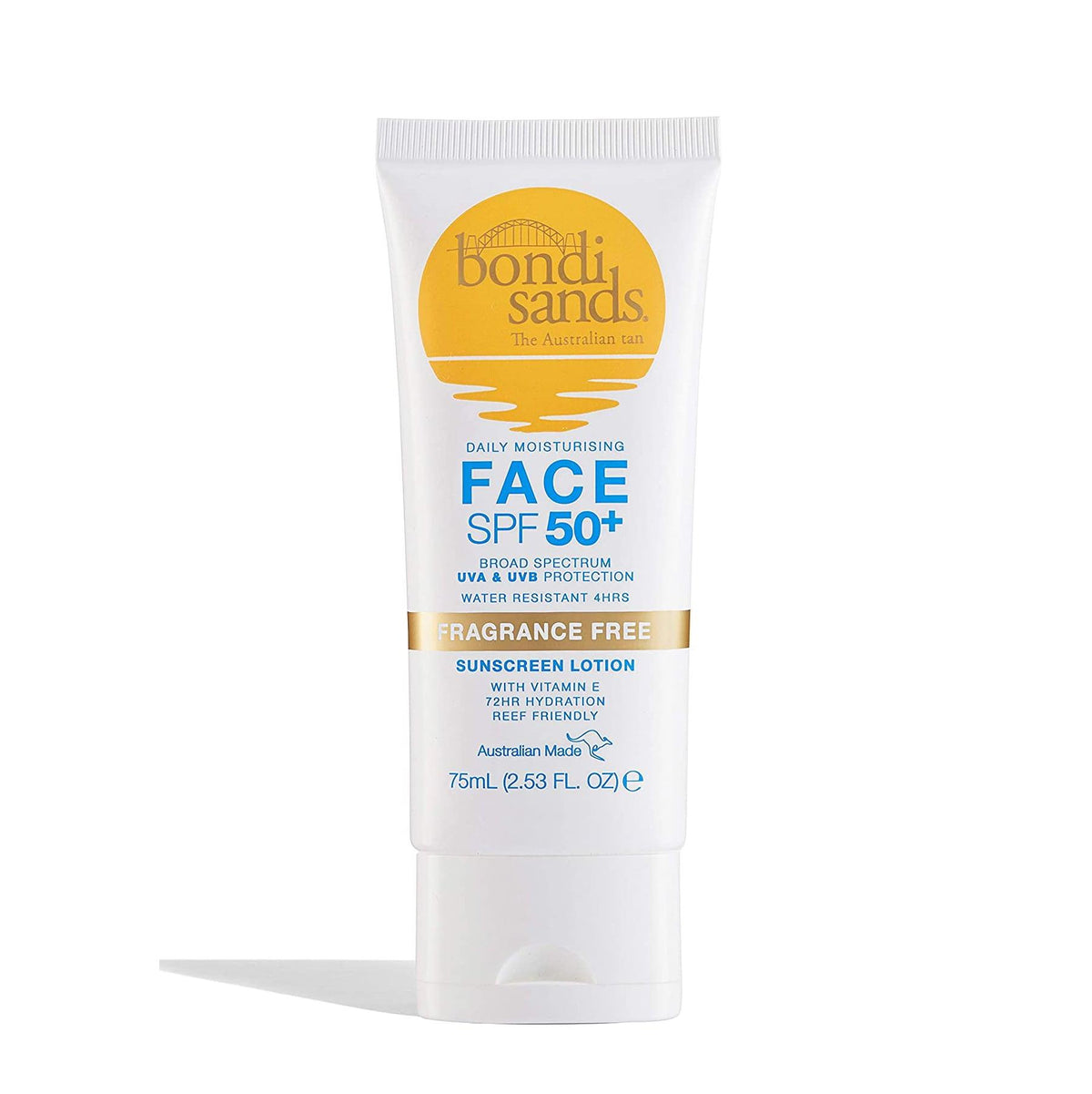 Bondi Sands SPF 50+ day lotion 75ml