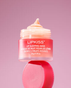 LIPKISS -Lip Sleeping Mask 20g