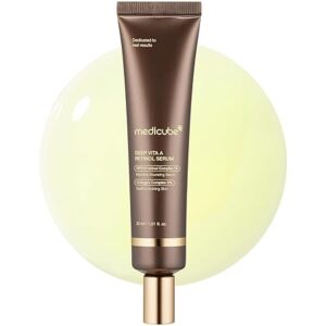 MEDICUBE -Deep Vita A Retinol Serum 30ml