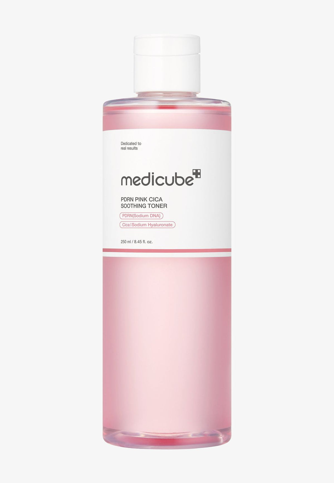 MEDICUBE -PDRN Pink CICA Soothing Toner 250ml 🔥
