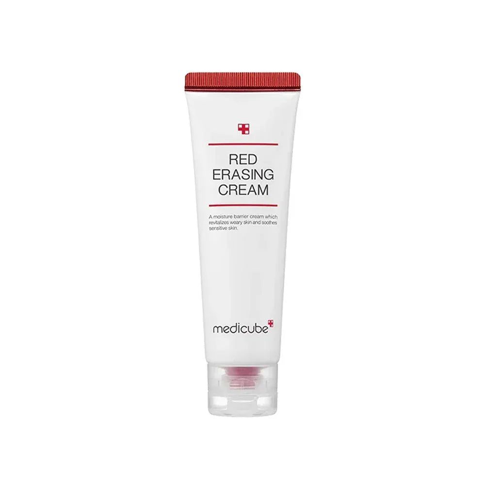 MEDICUBE -Red Erasing cream 50ml 🔥
