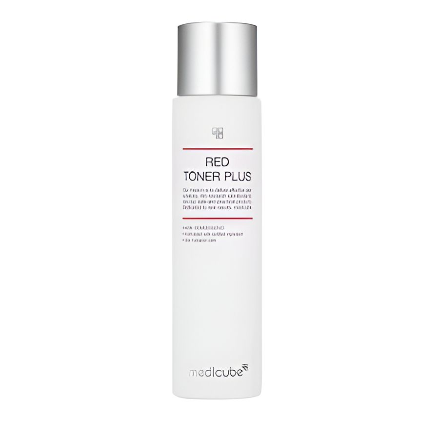 MEDICUBE -Red Toner Plus  200ml 🔥