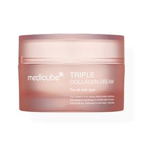 MEDICUBE -Triple Collagen Cream 4.0 50ml