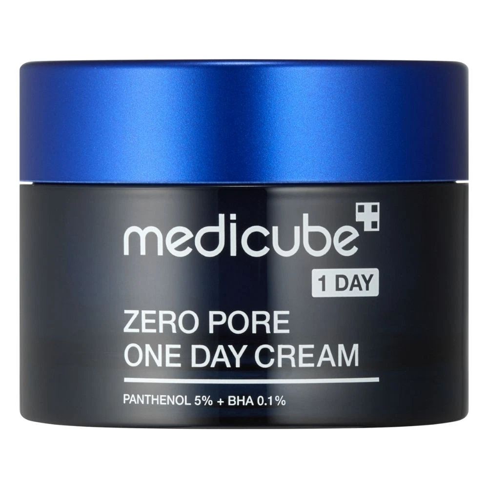 MEDICUBE -Zero Pore One day Cream 50ml