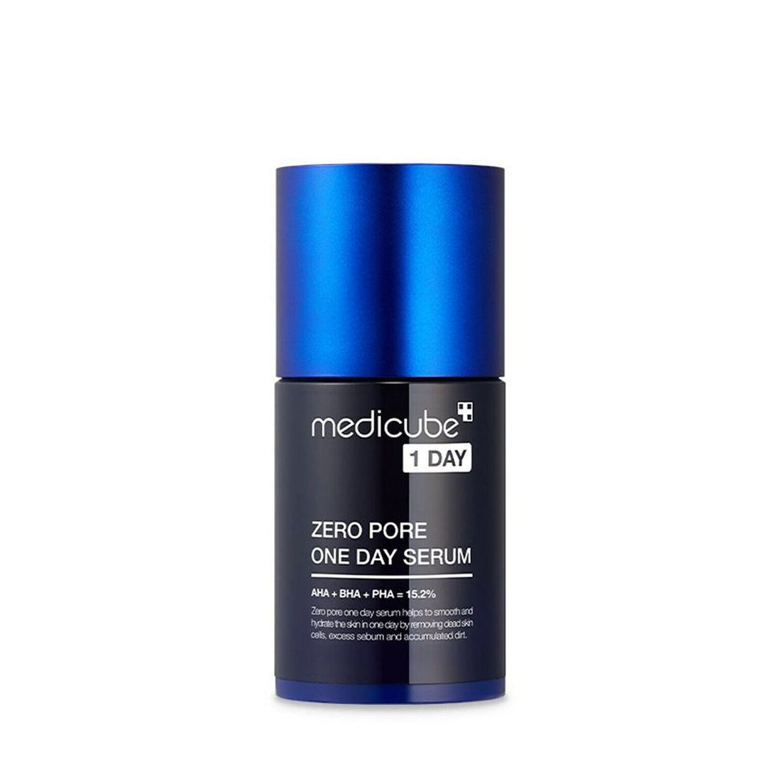 MEDICUBE -Zero Pore one Day Serum 30ml