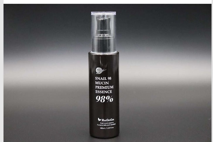 MacGregor Snail 98 Mucin Premium Essence 100ml