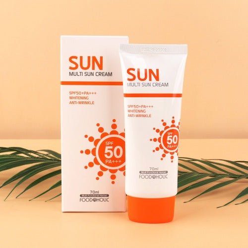Macgregor Multi Sun Cream 70ml