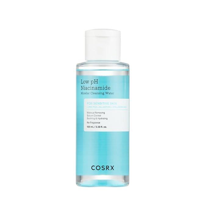 Cosrx Low pH Niacinamide Micellar Cleansing Water 100ml - BuyBetter Wholesales