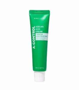 NINELESS -A-Control Azelaic Acid Cream 50ml