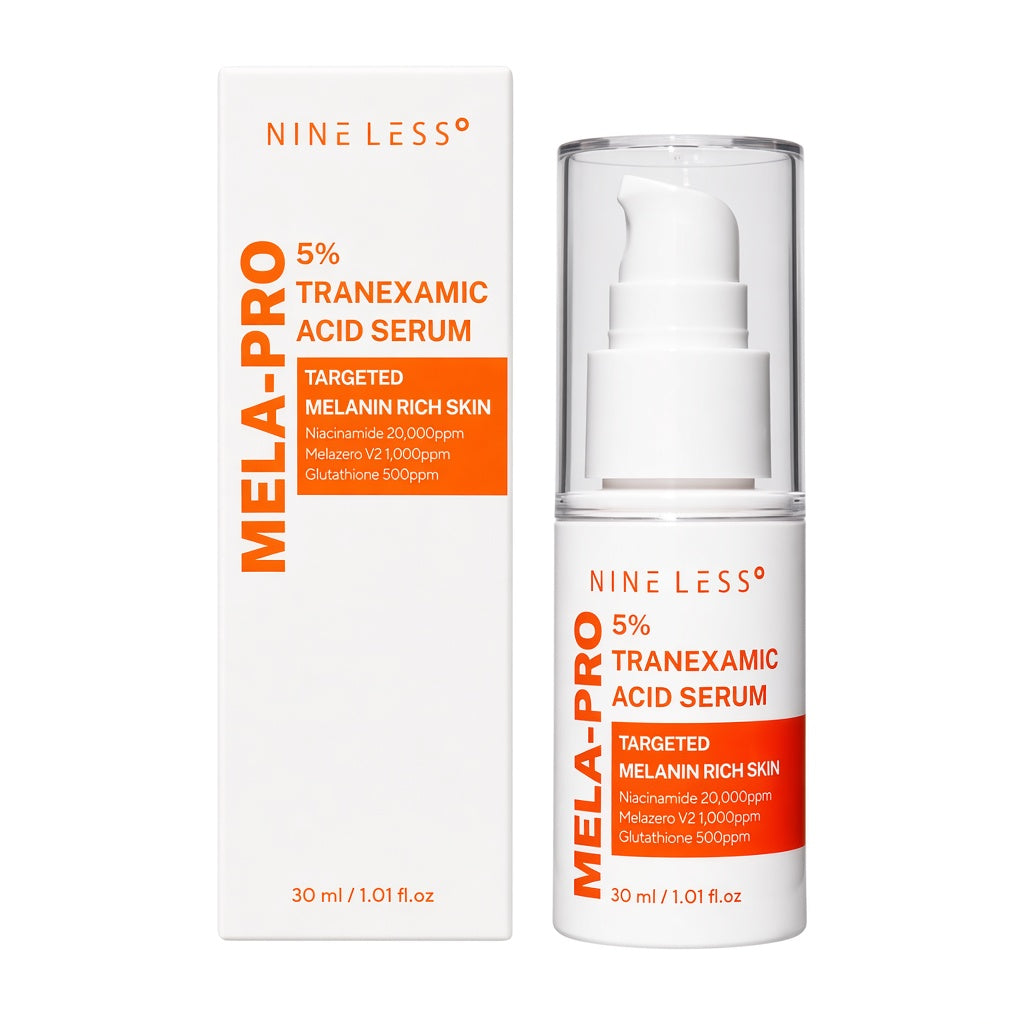 NINELESS MELA-PRO (5% Tranexamic Acid) Serum 30ml
